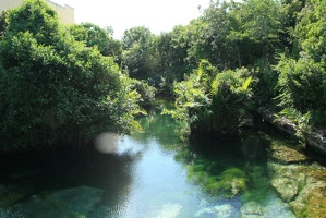 Catalonia Royal Tulum Cenotes